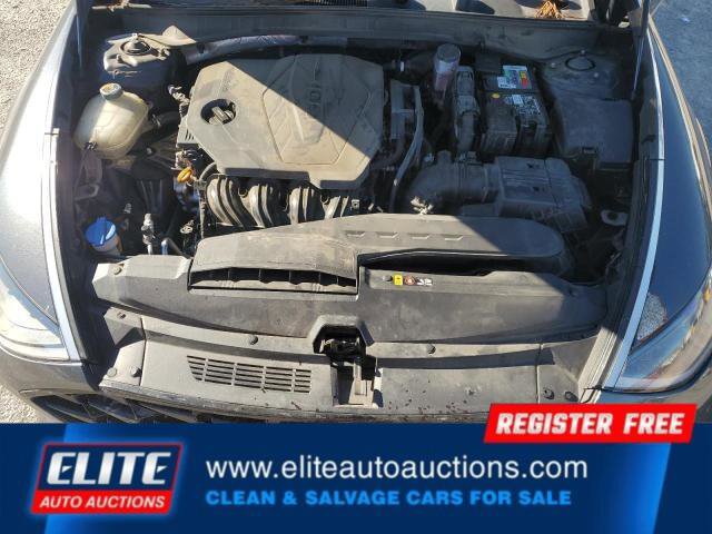 Used 2021 Hyundai Sonata SEL image 21