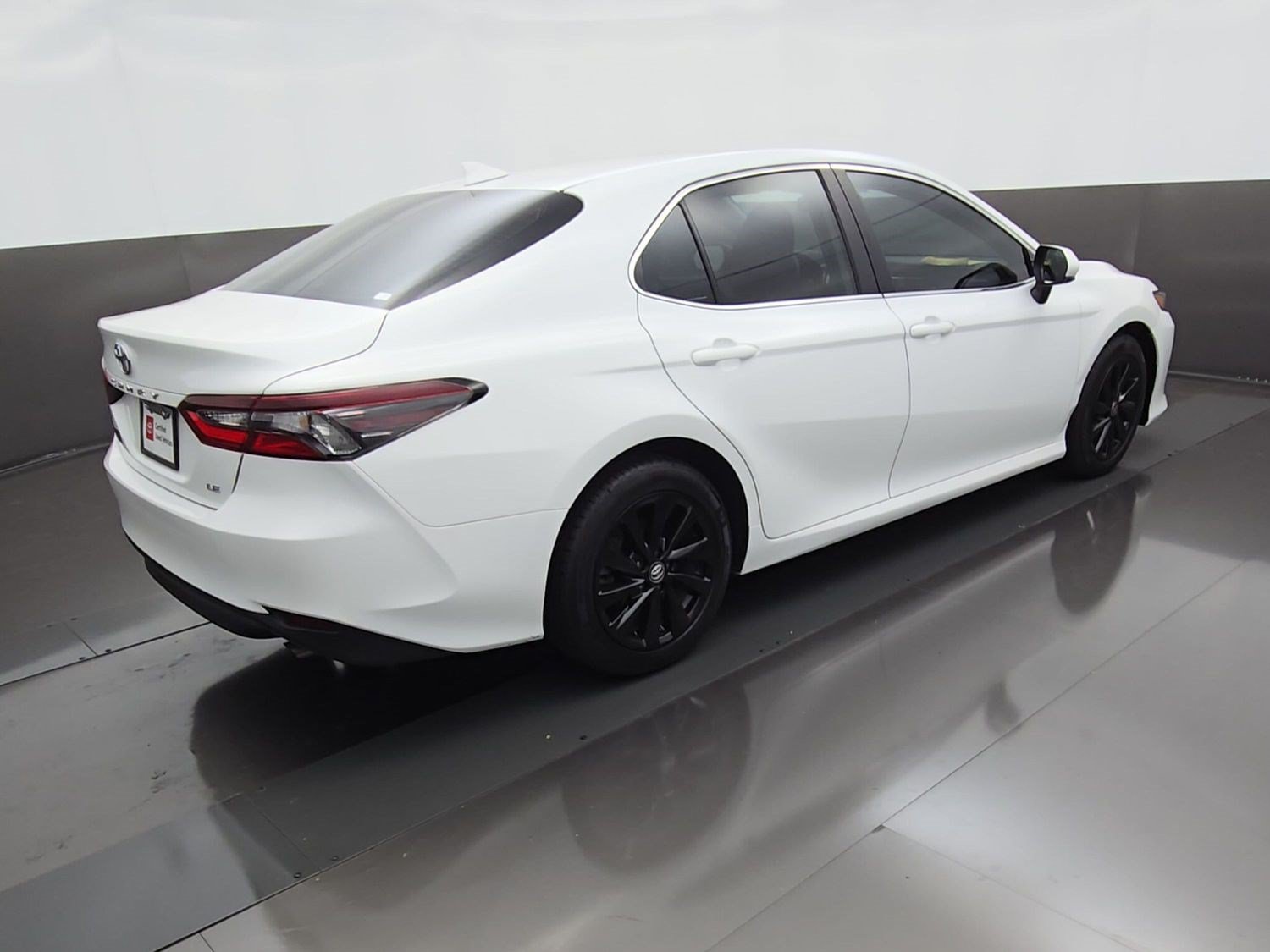 Certified 2023 Toyota Camry LE FWD image 10