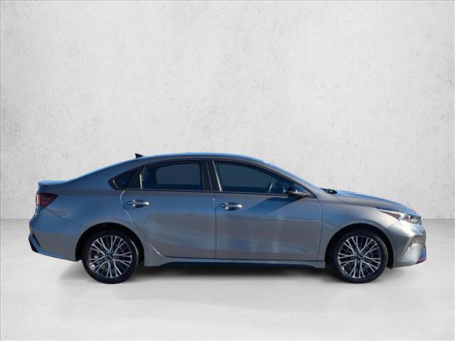 Used 2023 Kia Forte GT-Line w/ GT-Line Technology Package image 4