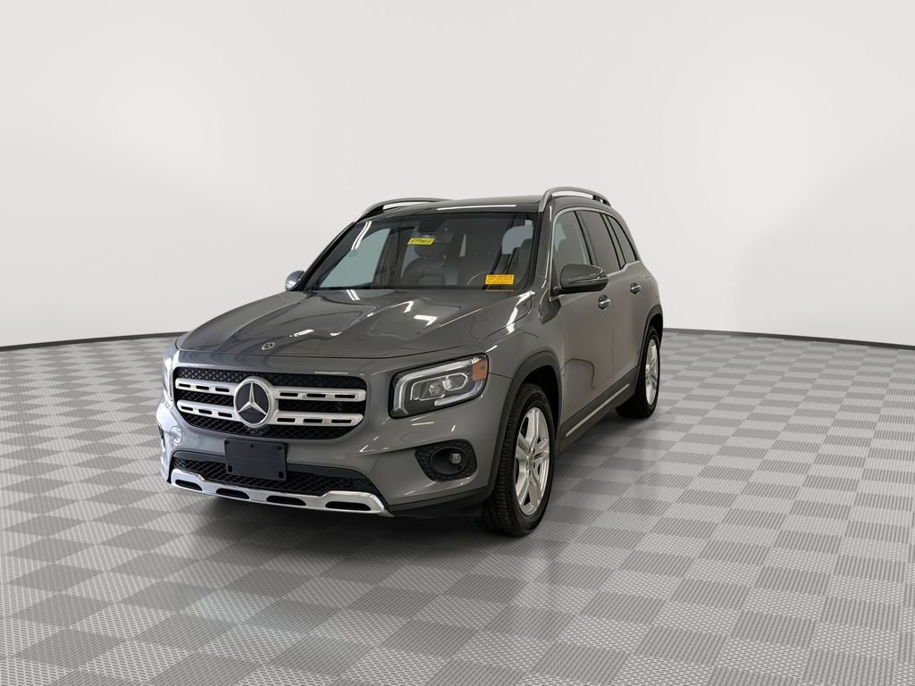 Used 2021 Mercedes-Benz GLB 250 GLB 250 image 5