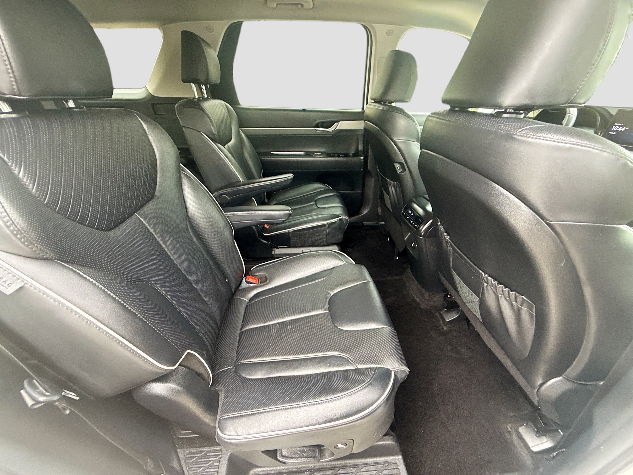 Used 2024 Hyundai Palisade XRT FWD image 26