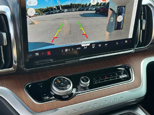 Used 2026 Ford Expedition King Ranch AWD/4WD image 27