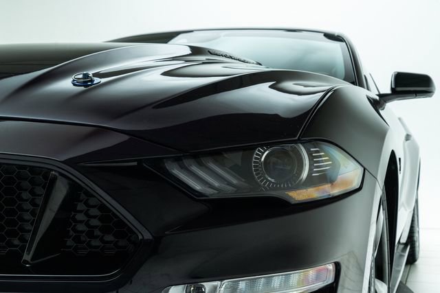 Used 2023 Ford Mustang GT Premium w/ Mustang Nite Pony Package image 11