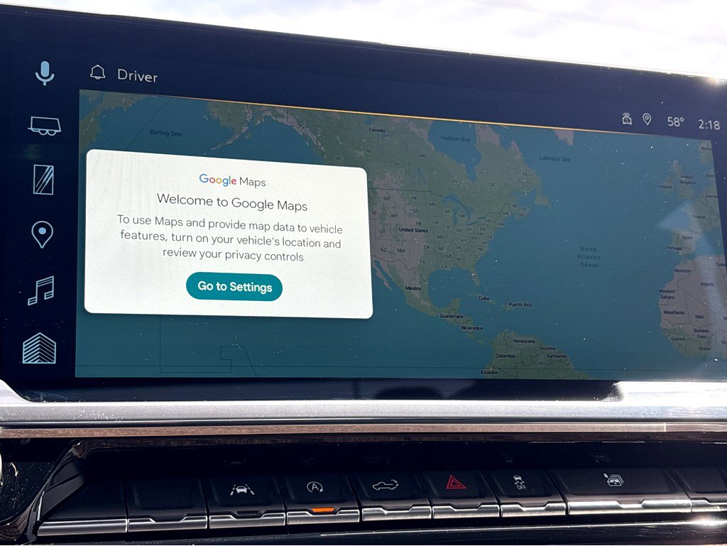 Used 2025 Chevrolet Silverado 1500 LT image 9