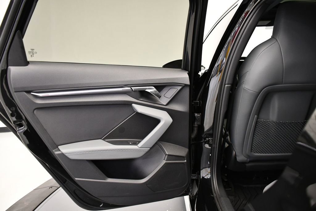 Certified 2024 Audi S3 Premium Plus w/ Premium Plus Package image 41