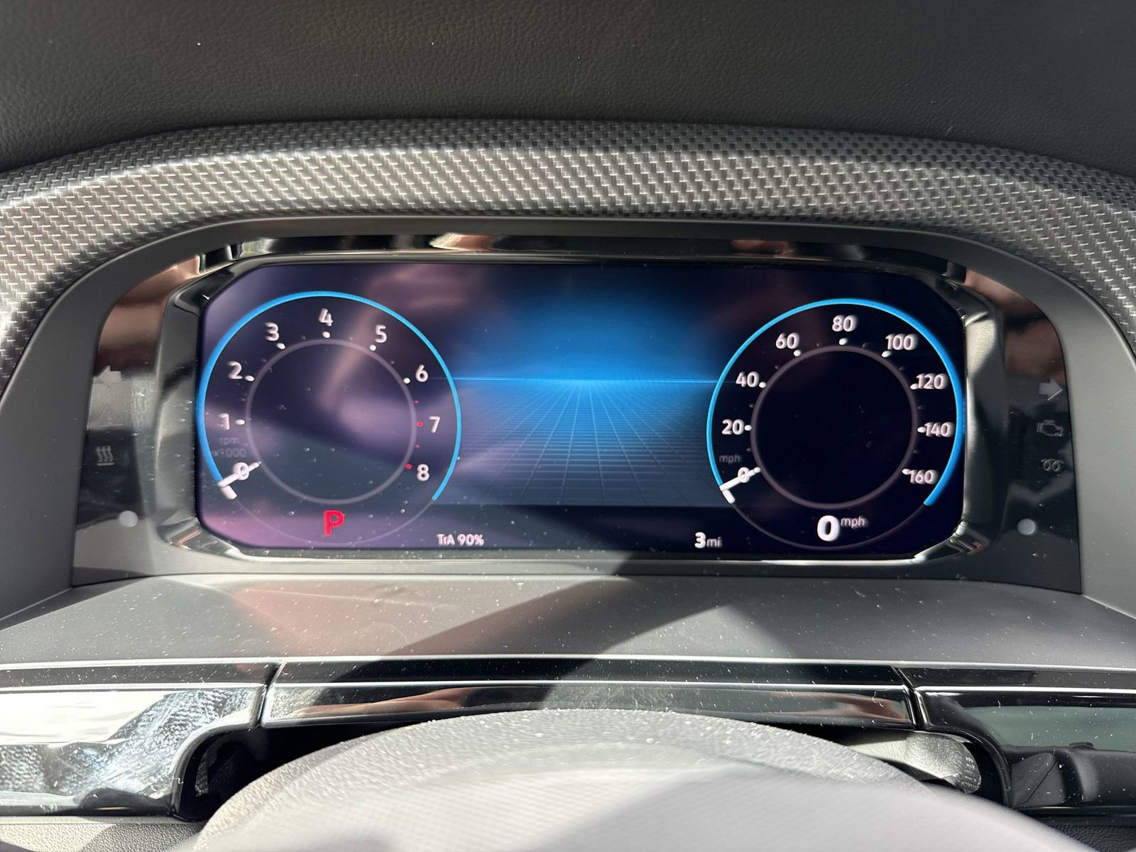 New 2026 Volkswagen Atlas Cross Sport SEL R-Line image 17