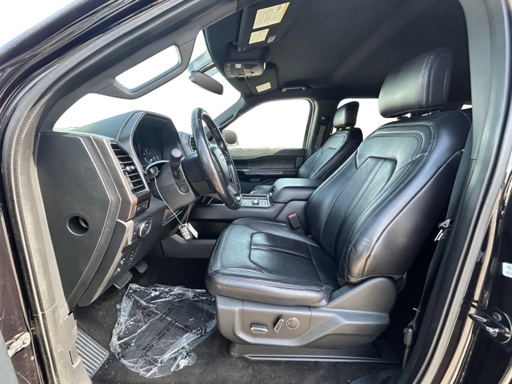 Used 2019 Ford Expedition Limited AWD/4WD image 7