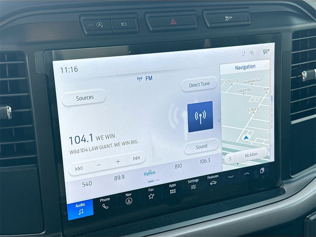 Used 2024 Ford F150 XL image 15