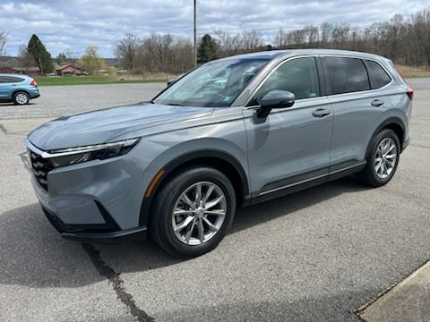 Used 2023 Honda CR-V EX-L image 5