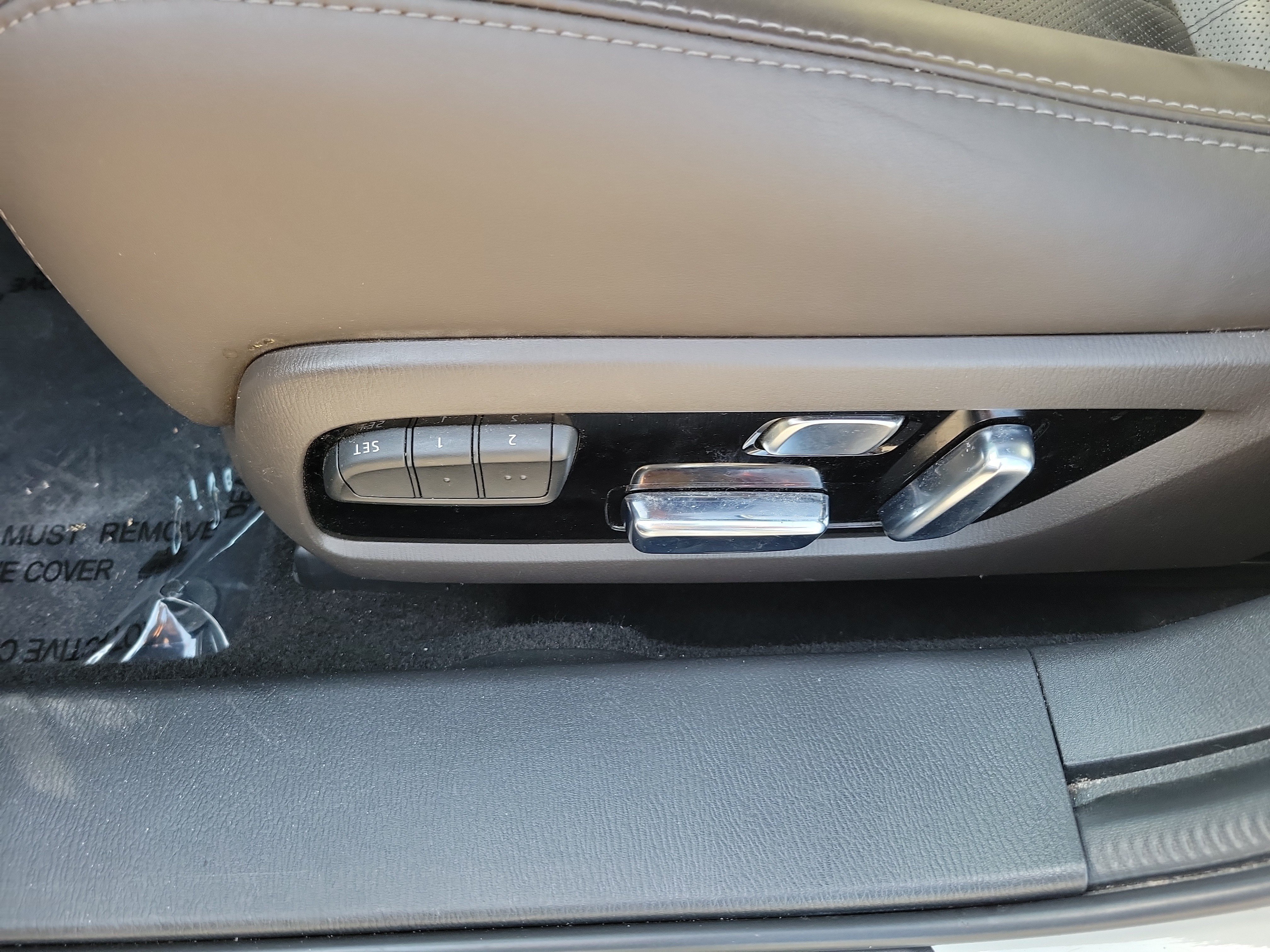 Used 2020 MAZDA MAZDA6 Signature FWD image 23