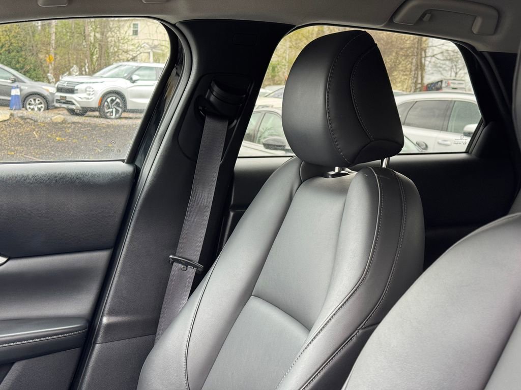 Used 2023 MAZDA CX-30 AWD 2.5 S w/ Select Package image 22