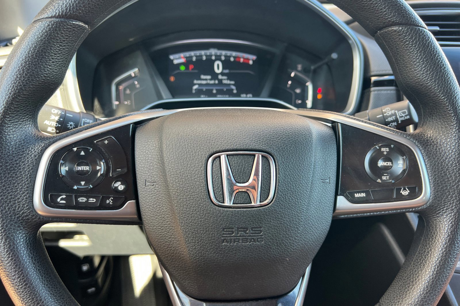 Used 2022 Honda CR-V EX image 23