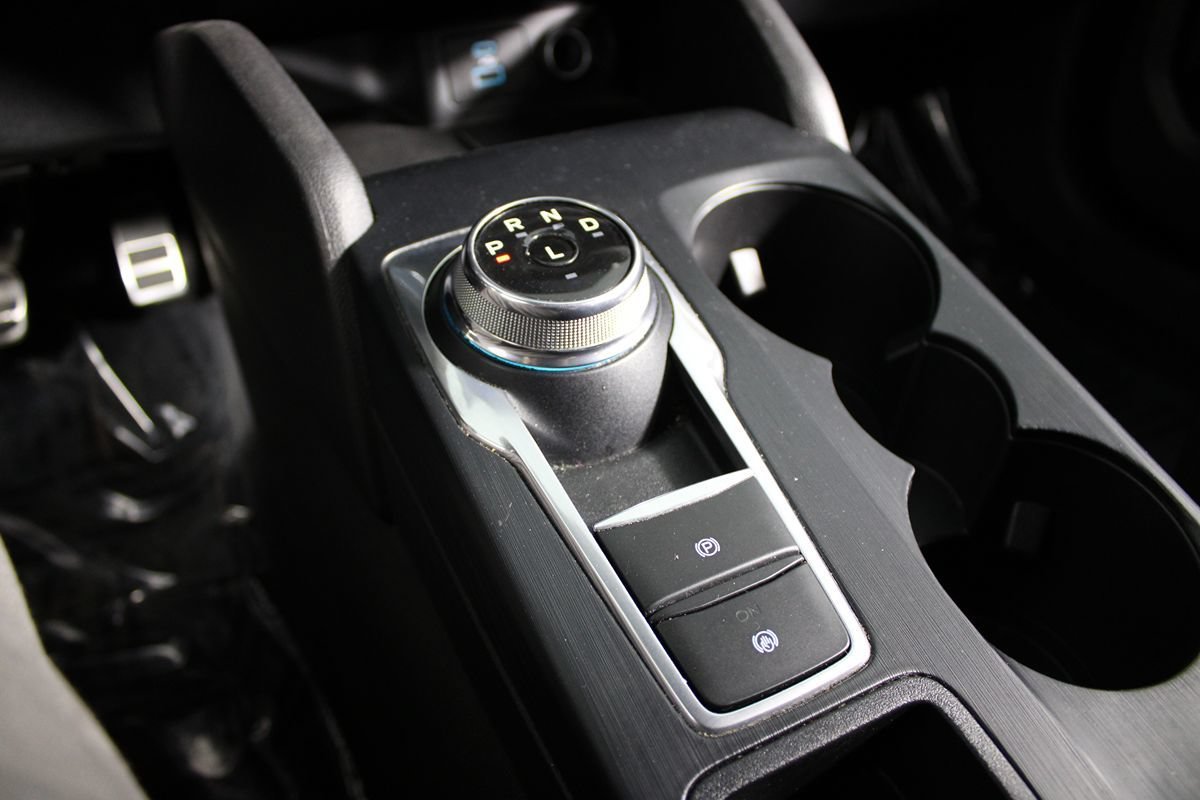 Used 2023 Ford Escape ST-Line w/ Equipment Group 301A FWD image 14