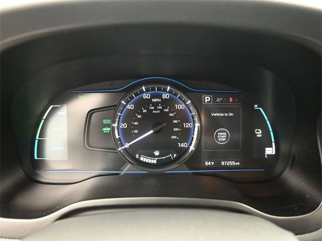Used 2019 Hyundai Ioniq Plug-In Hybrid image 17
