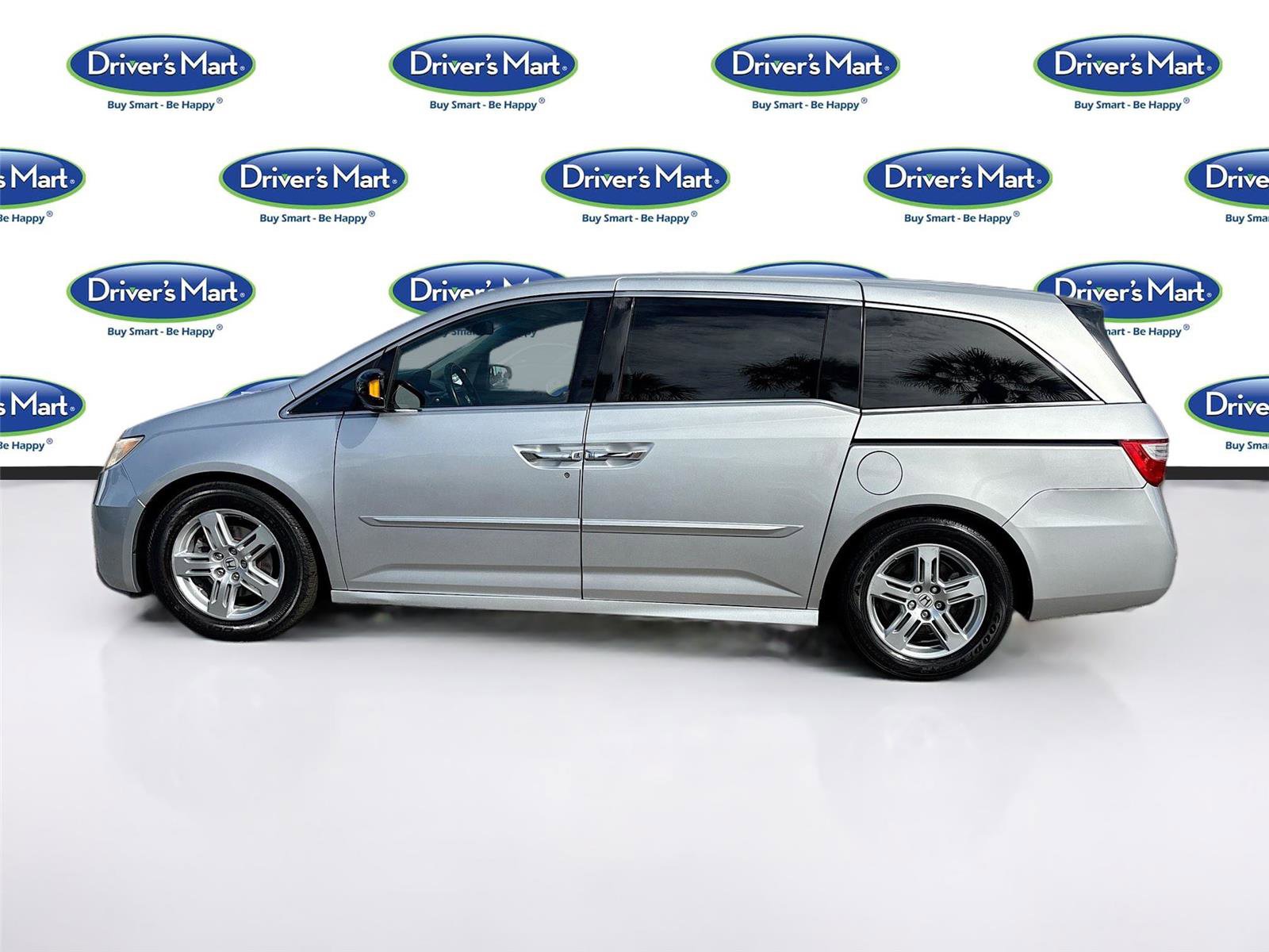 Used 2012 Honda Odyssey Touring image 4