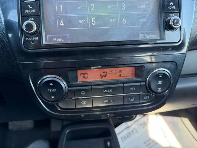 Used 2020 Mitsubishi Mirage ES image 13