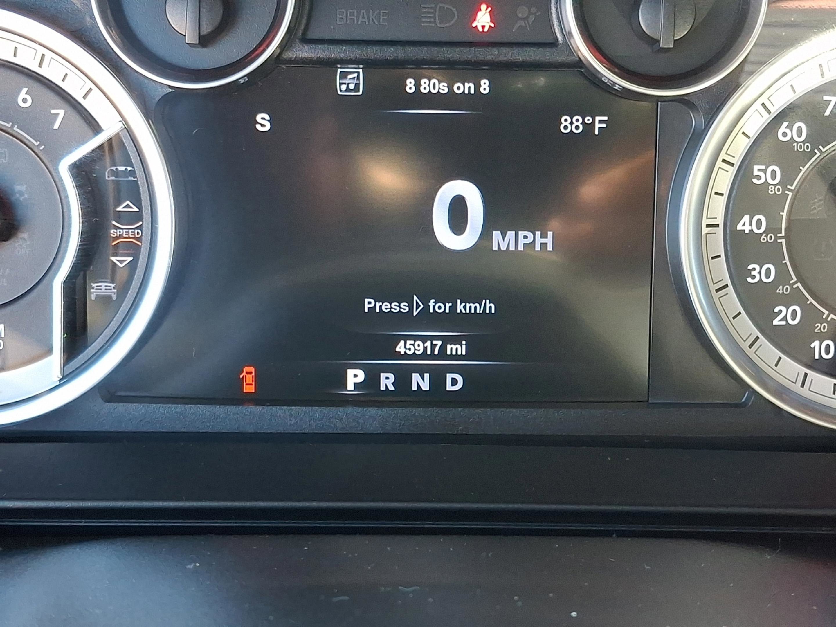 Certified 2017 RAM 1500 Sport w/ Copper Sport Package AWD/4WD image 21