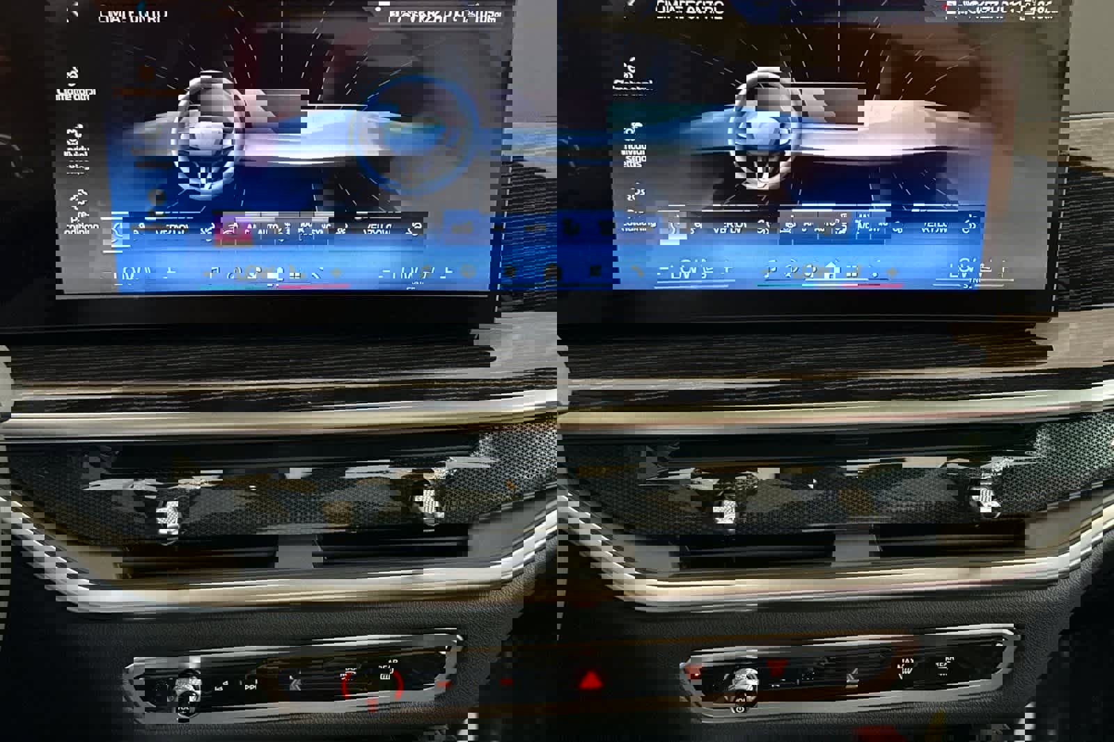 New 2026 BMW X6 xDrive40i w/ Executive Package image 21