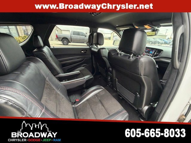 Used 2022 Dodge Durango R/T image 11