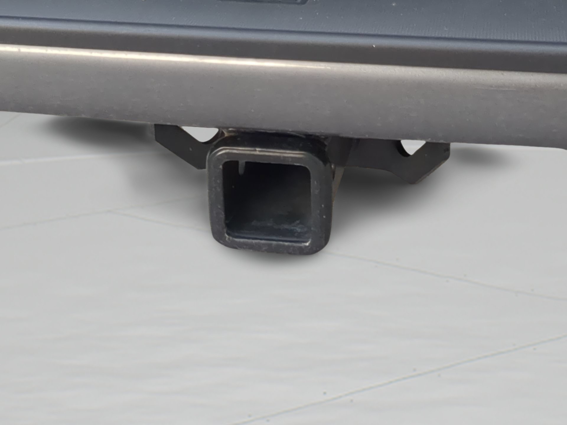 Certified 2025 Ford F150 STX RWD image 48