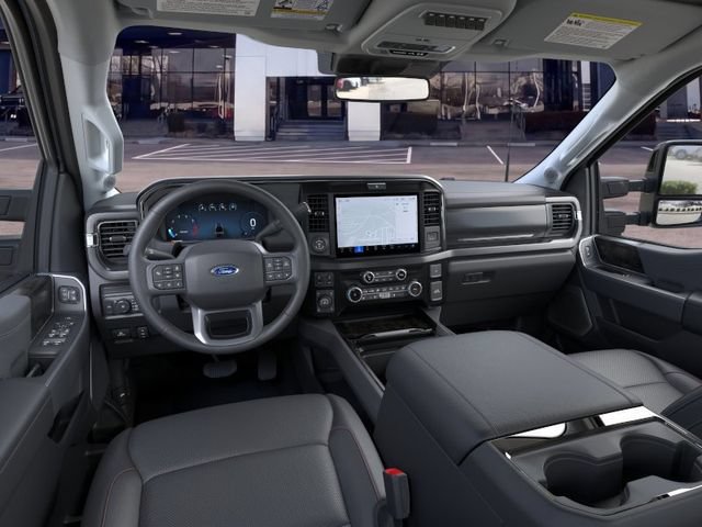 New 2026 Ford F250 Lariat w/ Tremor Off-Road Package AWD/4WD image 11