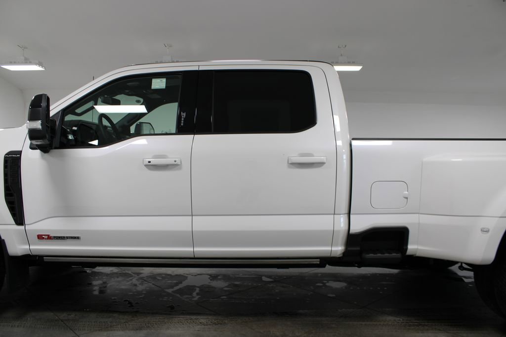 New 2026 Ford F350 Platinum image 5