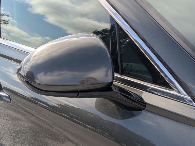 Used 2022 Genesis G80 2.5T RWD image 10