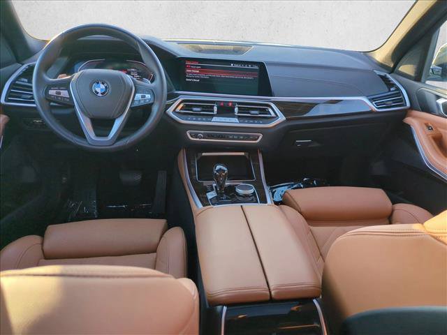 Used 2023 BMW X5 xDrive40i w/ Premium Package AWD/4WD image 19