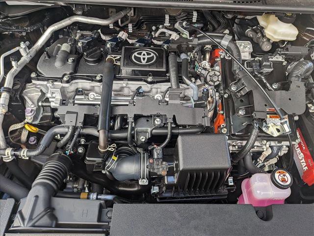 Used 2025 Toyota Corolla LE w/ LE Premium Package FWD image 22