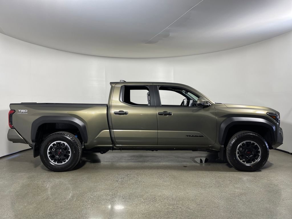 New 2026 Toyota Tacoma TRD Off-Road image 2