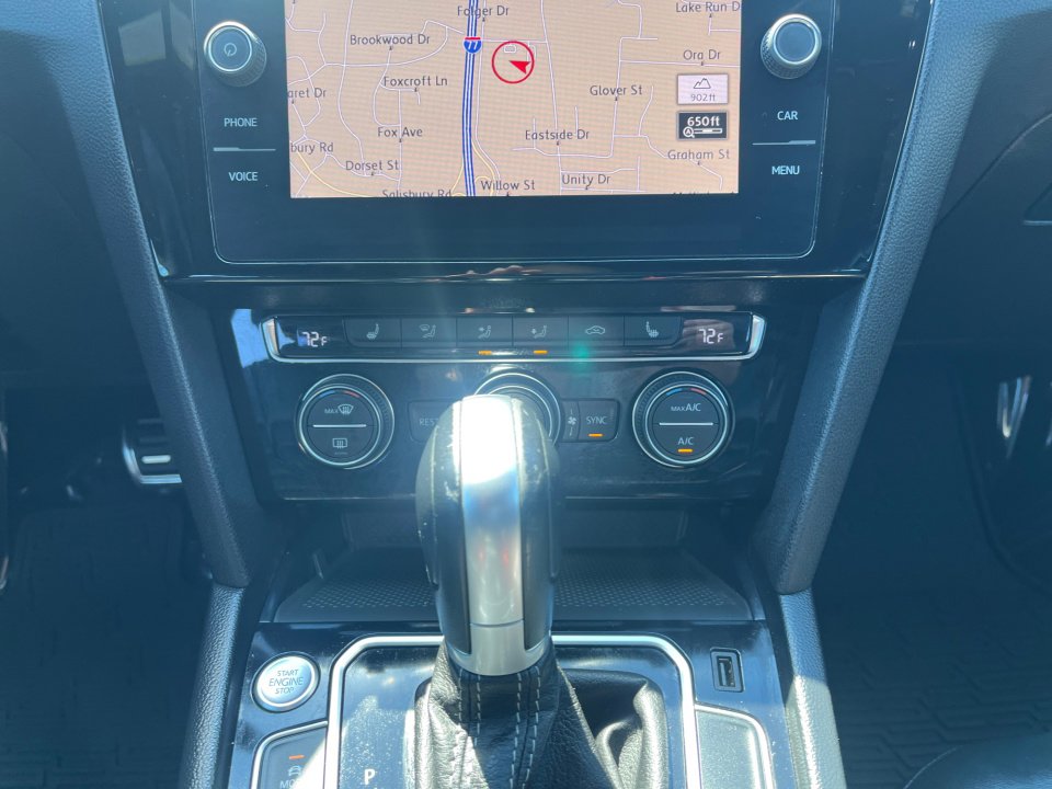 Used 2019 Volkswagen Arteon SEL FWD image 19