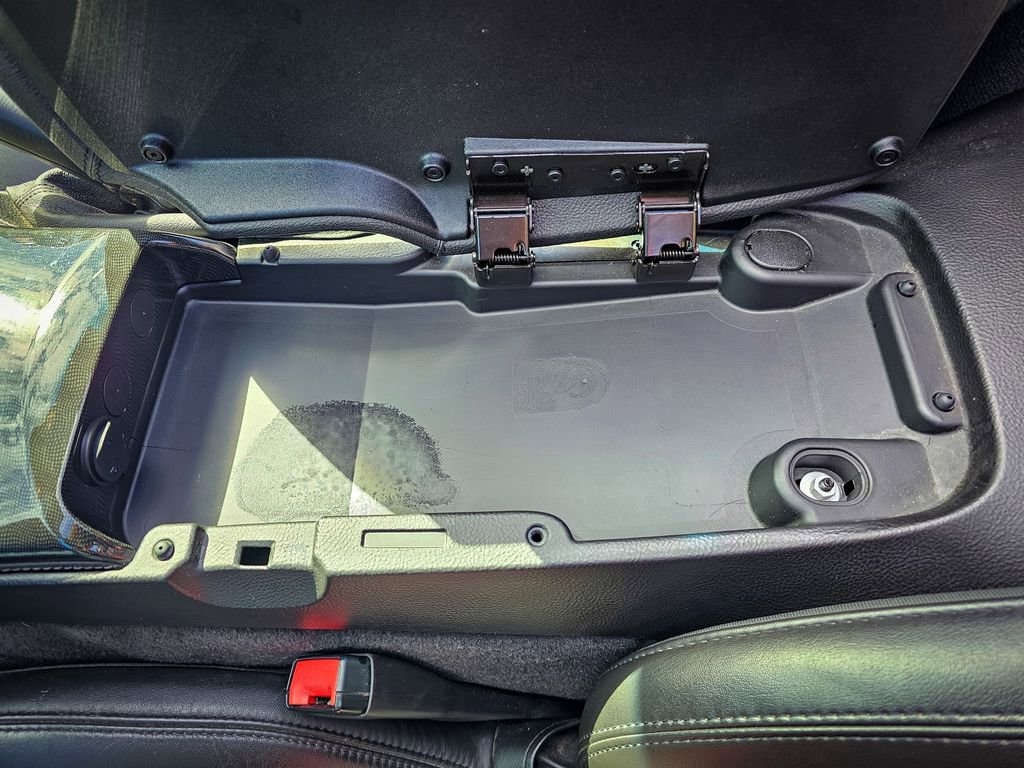 Used 2013 Chevrolet Corvette Grand Sport image 22