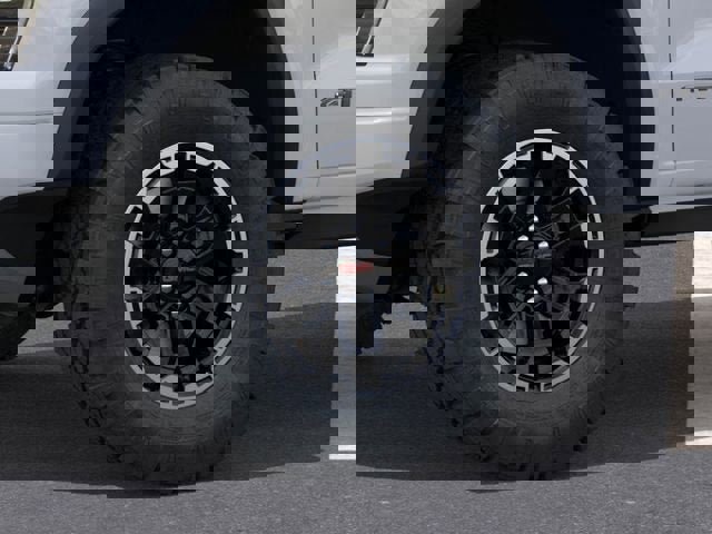 New 2026 GMC Canyon AT4 image 9