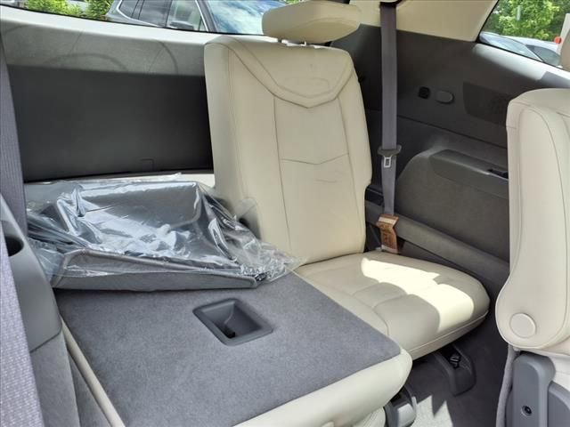 New 2025 Cadillac XT6 Premium Luxury image 23