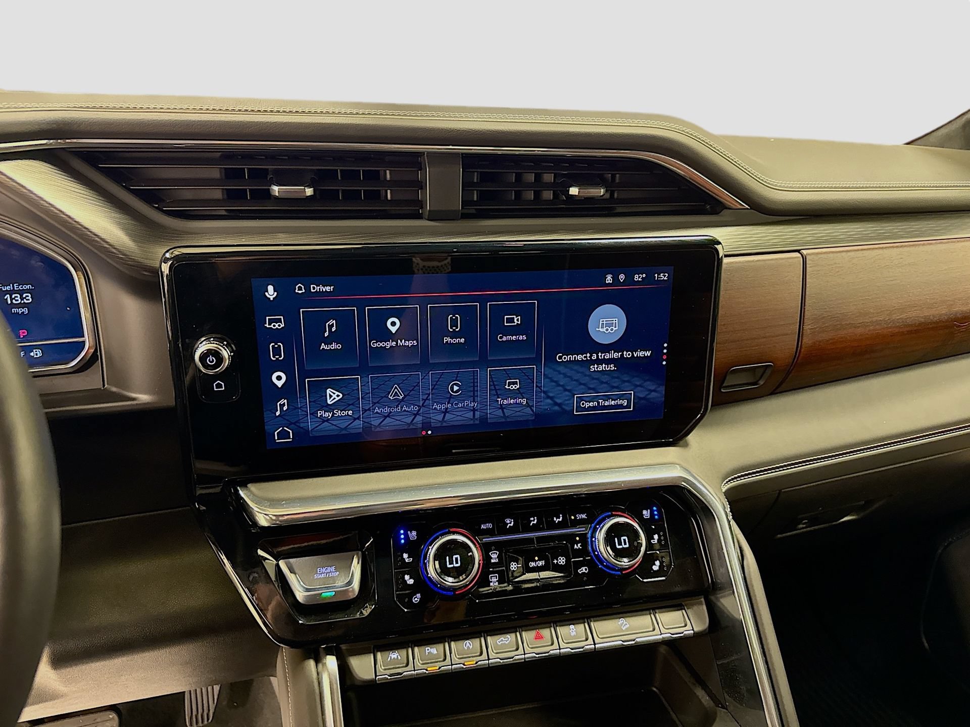 Used 2025 GMC Sierra 1500 Denali Ultimate AWD/4WD image 15