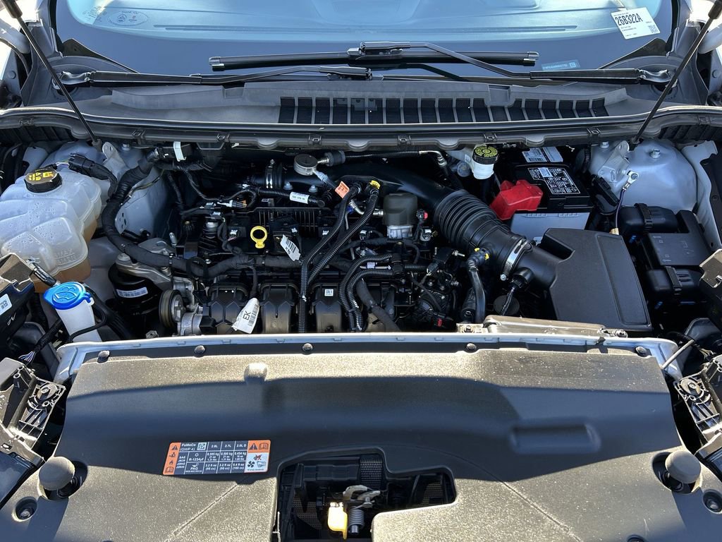 Used 2022 Ford Edge SE image 30