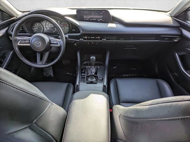 Used 2022 MAZDA MAZDA3 s image 17