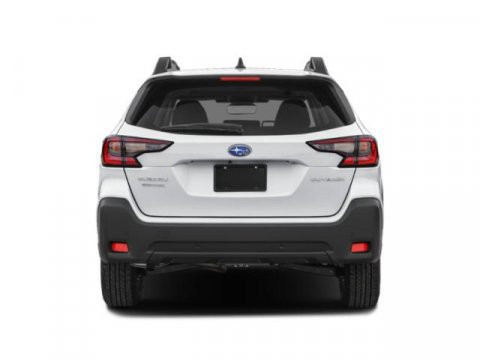 Certified 2024 Subaru Outback Premium image 8