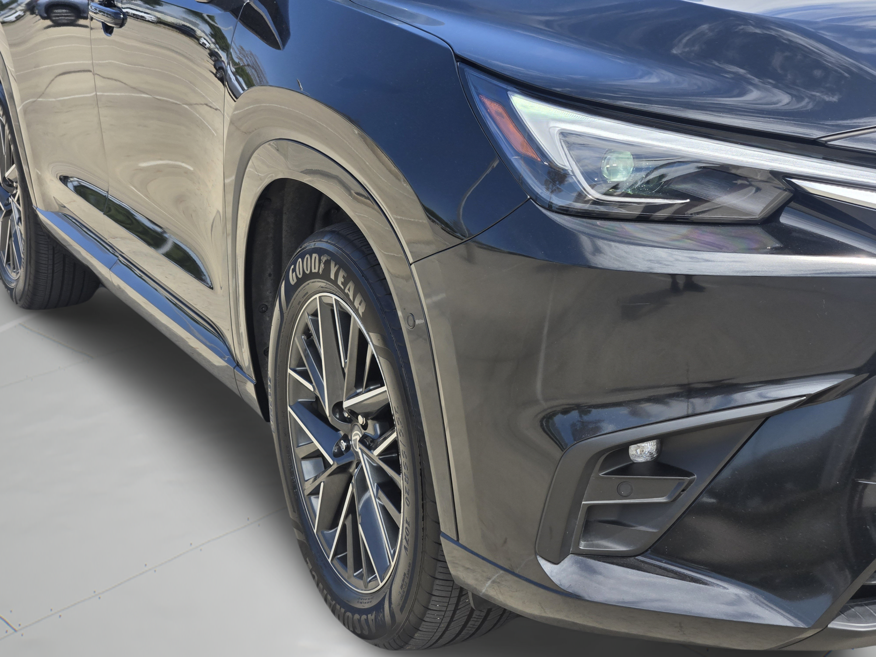 Used 2026 Lexus TX 350 AWD w/ Technology Package image 35