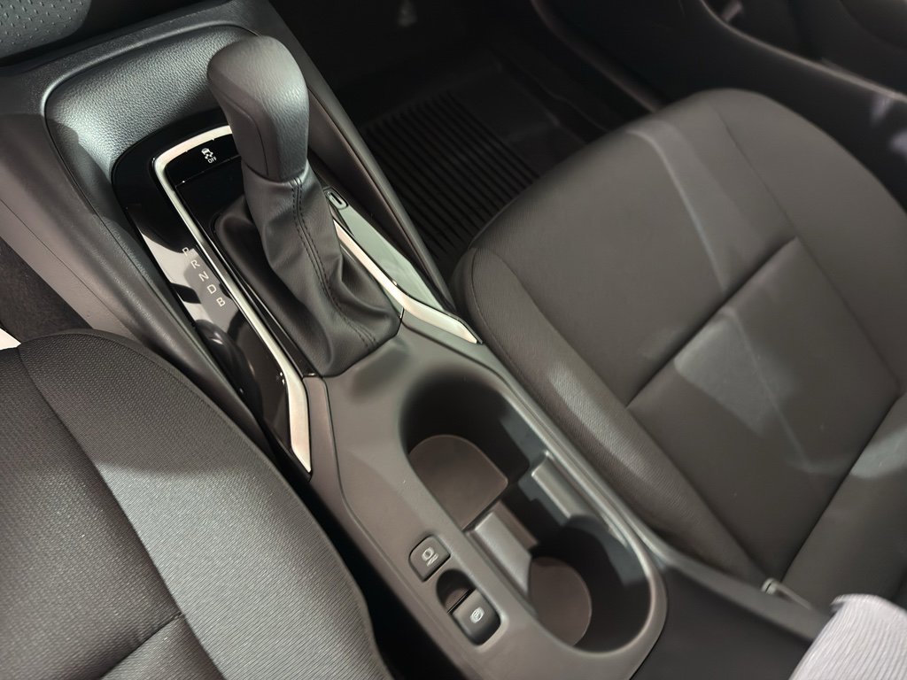 Used 2025 Toyota Corolla LE w/ Convenience Package image 29