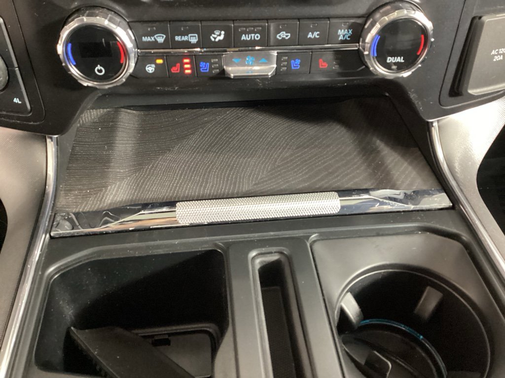 Used 2021 Ford F150 Platinum image 32