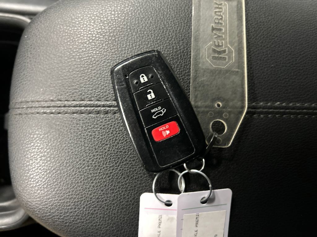 Used 2019 Toyota RAV4 XLE Premium w/ Cold Weather Package image 20