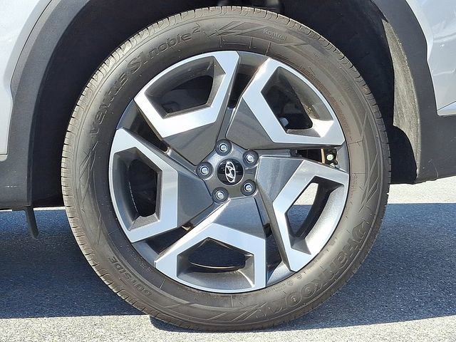 Used 2025 Hyundai Palisade SEL AWD/4WD image 8