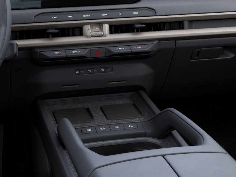 New 2027 Kia Telluride LX image 23