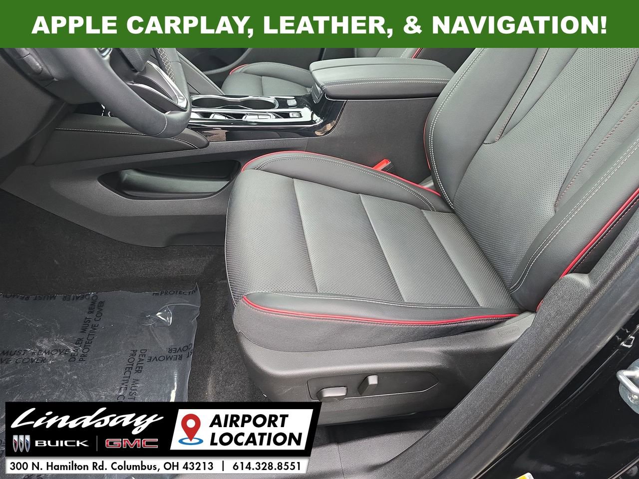 Used 2022 Buick Envision Essence w/ Technology Package II image 20