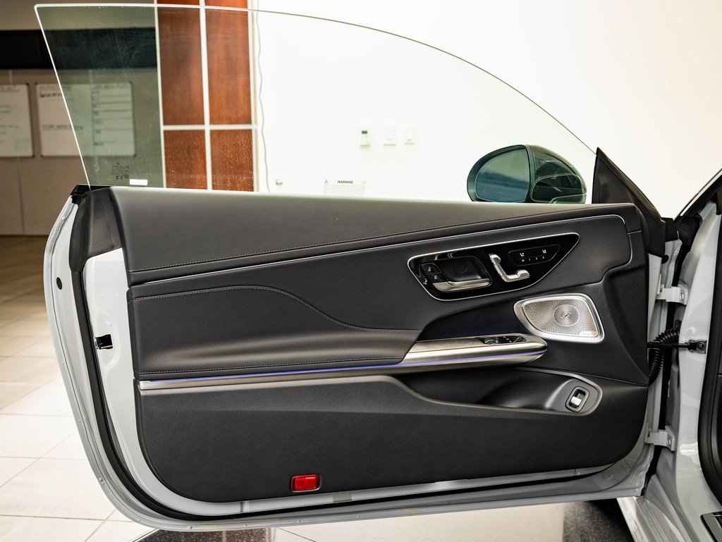 New 2026 Mercedes-Benz CLE 300 4MATIC Coupe image 26