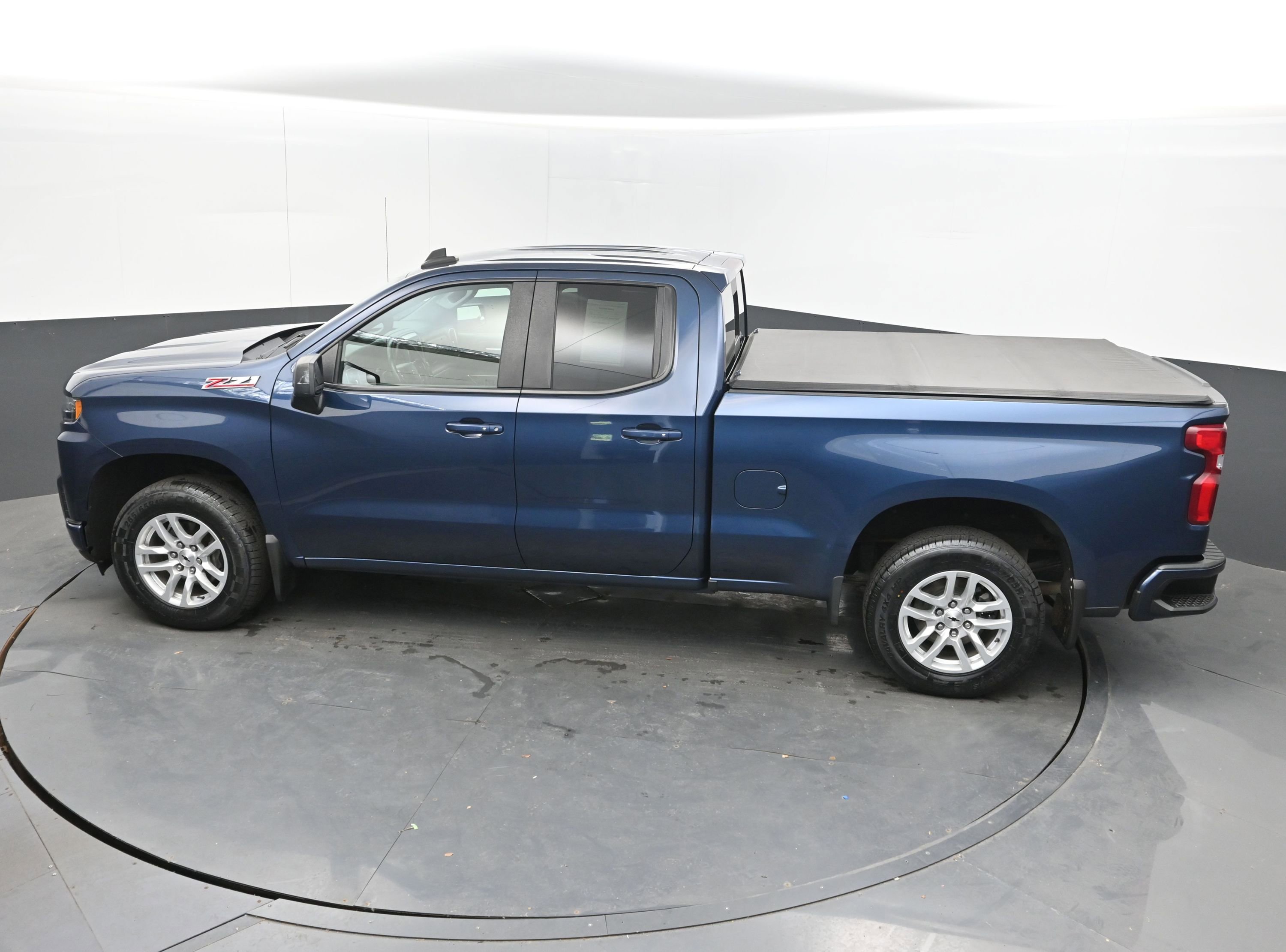 Used 2019 Chevrolet Silverado 1500 RST AWD/4WD image 29