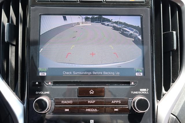 Used 2021 Subaru Ascent Touring AWD/4WD image 12