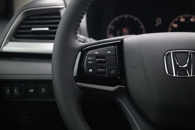 New 2026 Honda Odyssey EX-L image 10