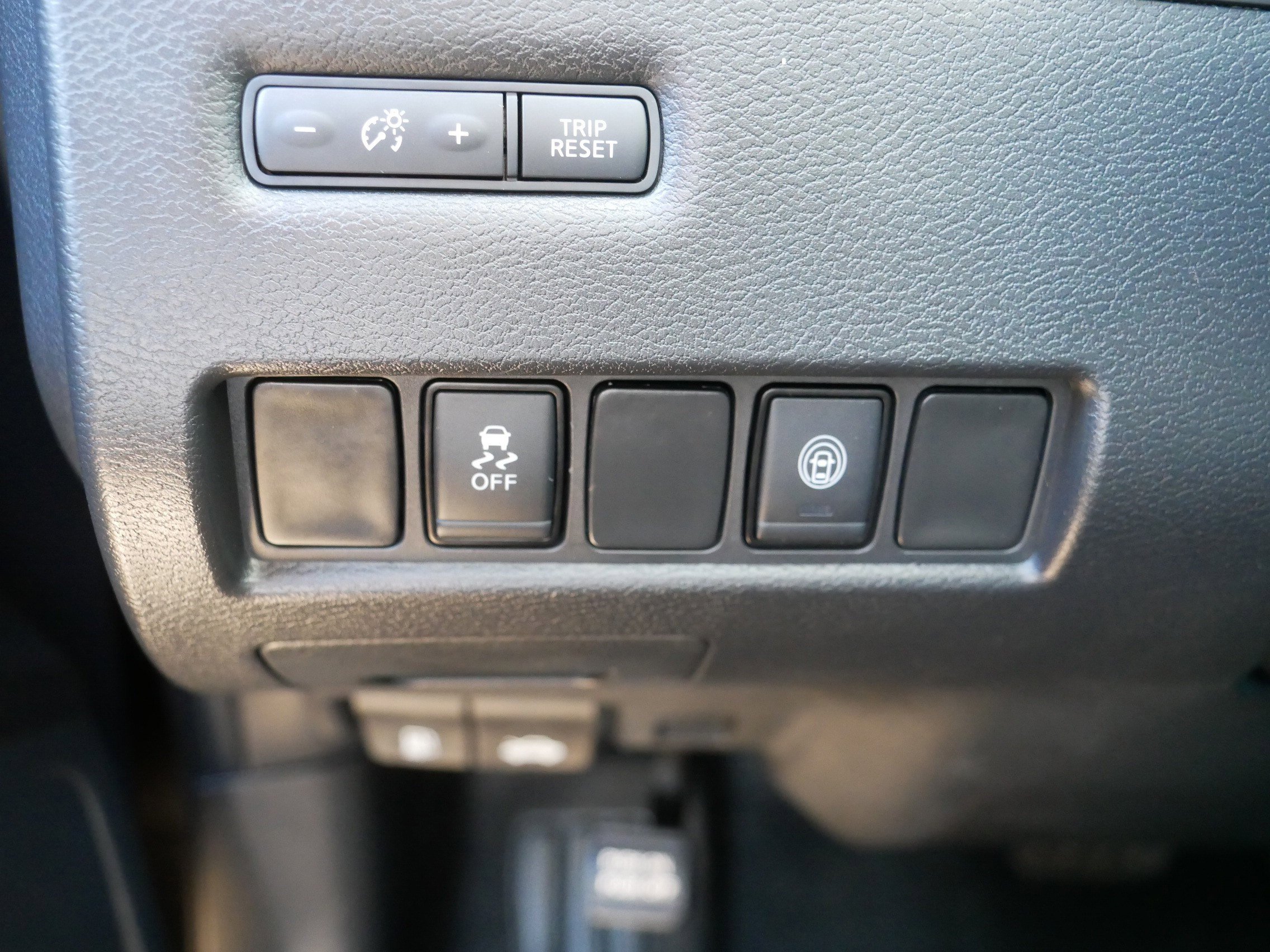 Certified 2024 Nissan Murano SV AWD/4WD image 26